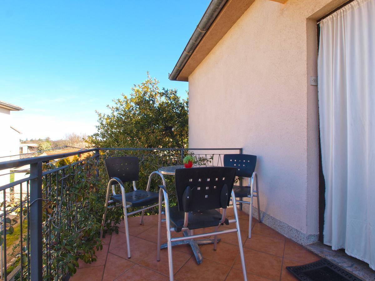Apartments Mirela 1554 PUY Exterior foto