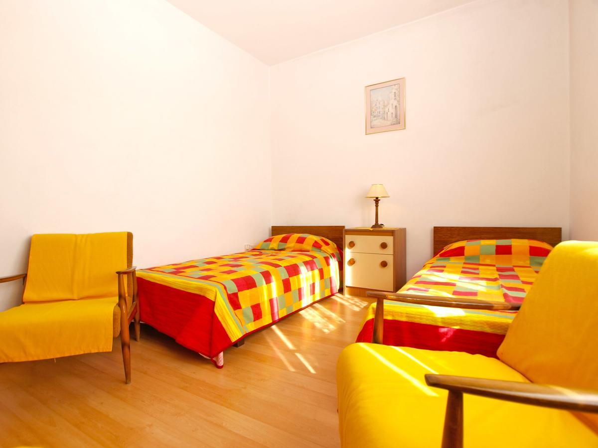 Apartments Mirela 1554 PUY Exterior foto