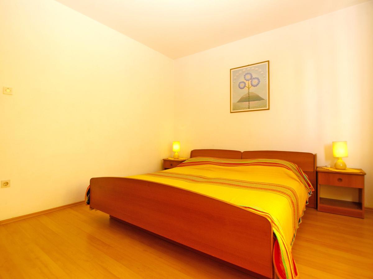 Apartments Mirela 1554 PUY Exterior foto