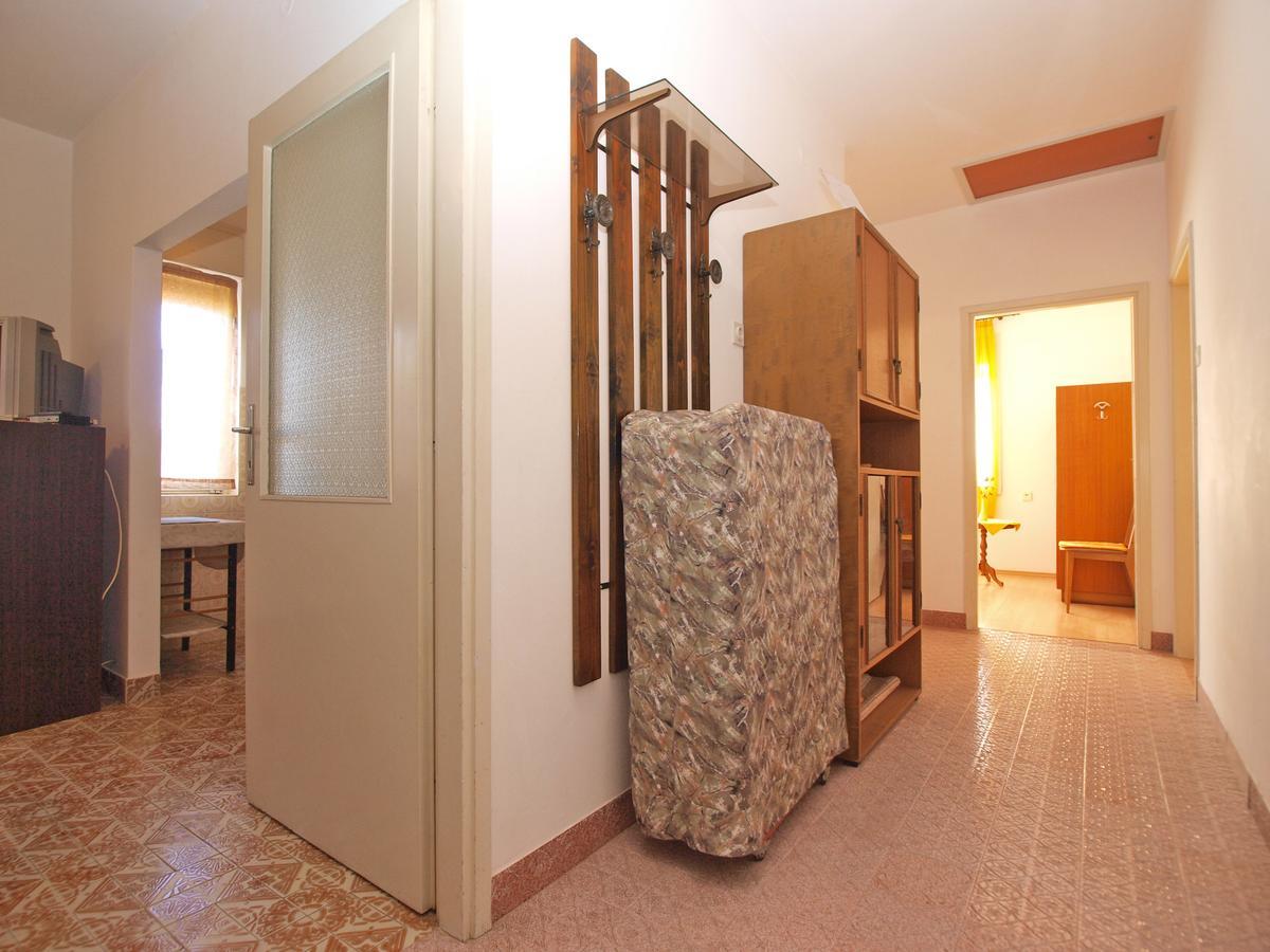 Apartments Mirela 1554 PUY Exterior foto