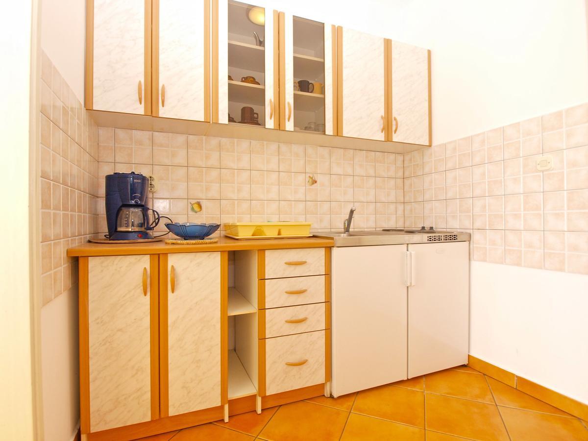 Apartments Mirela 1554 PUY Exterior foto