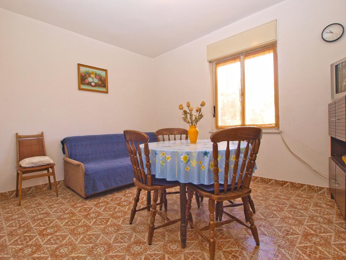 Apartments Mirela 1554 PUY Exterior foto