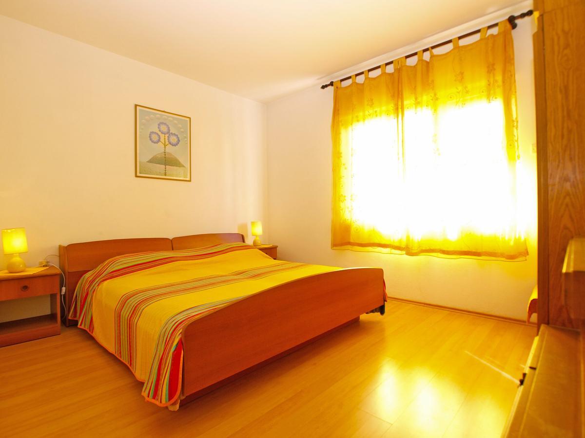 Apartments Mirela 1554 PUY Exterior foto