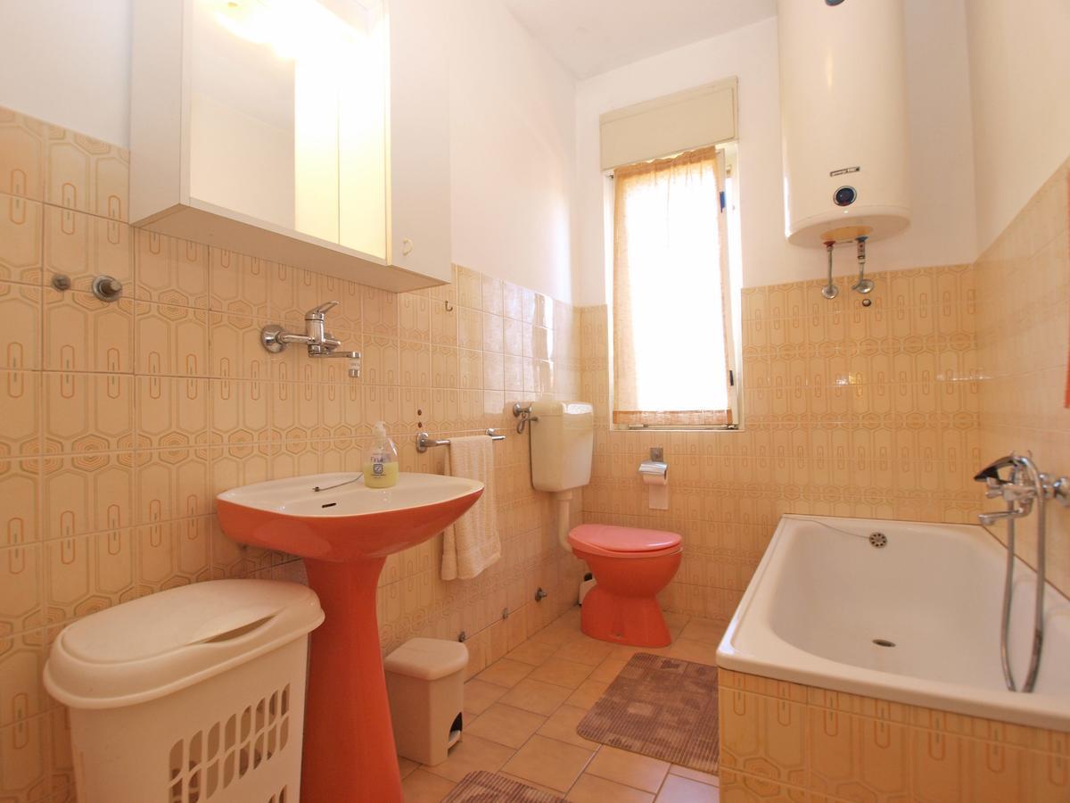 Apartments Mirela 1554 PUY Exterior foto