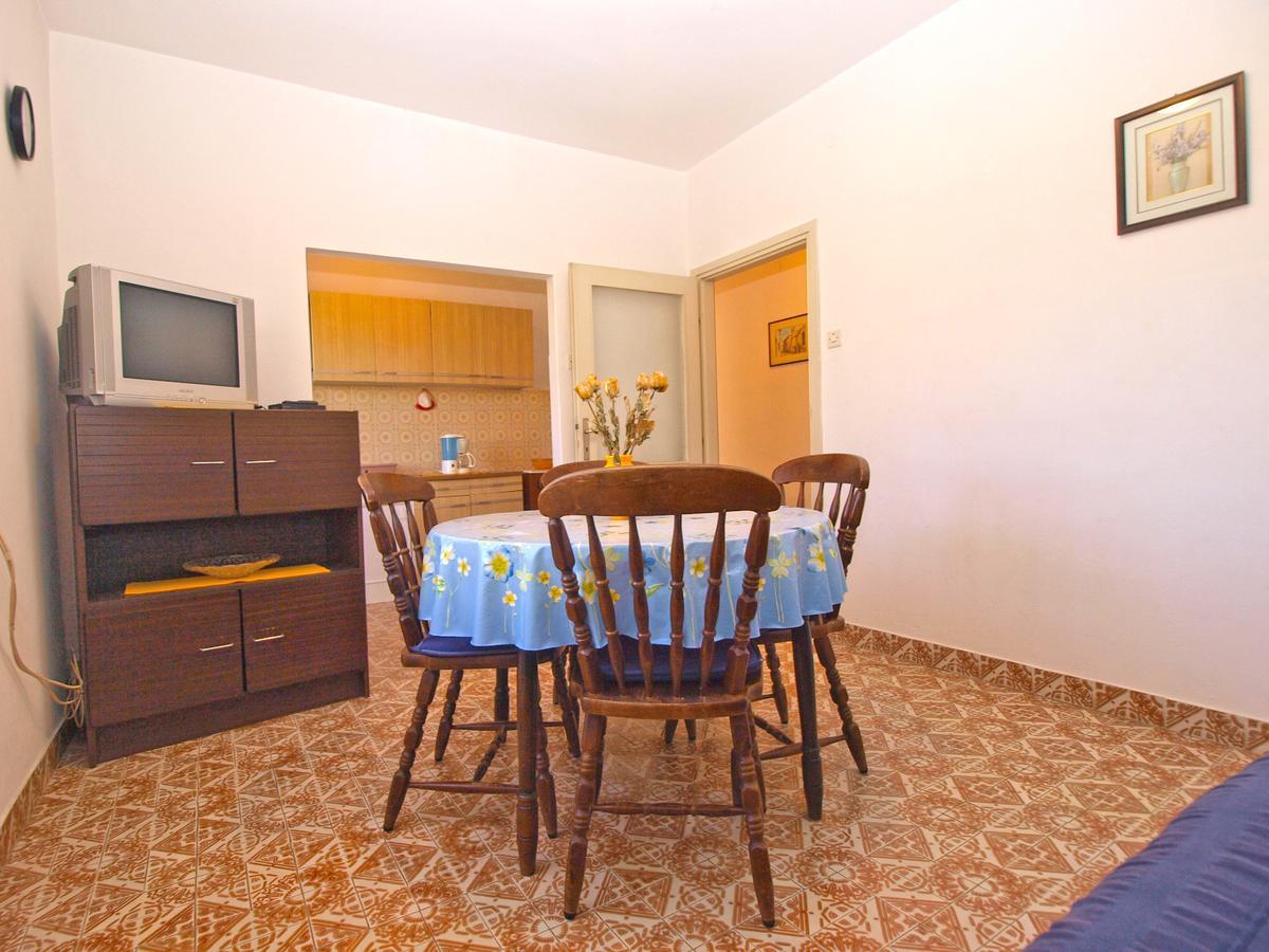 Apartments Mirela 1554 PUY Exterior foto