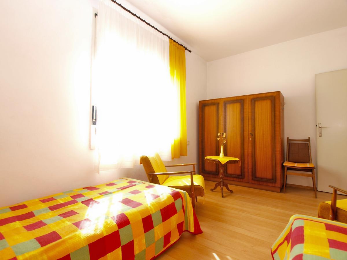 Apartments Mirela 1554 PUY Exterior foto