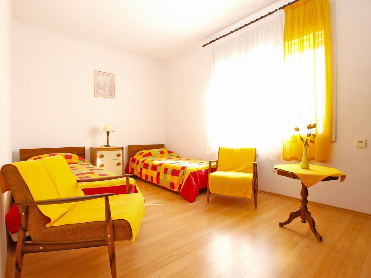 Apartments Mirela 1554 PUY Exterior foto