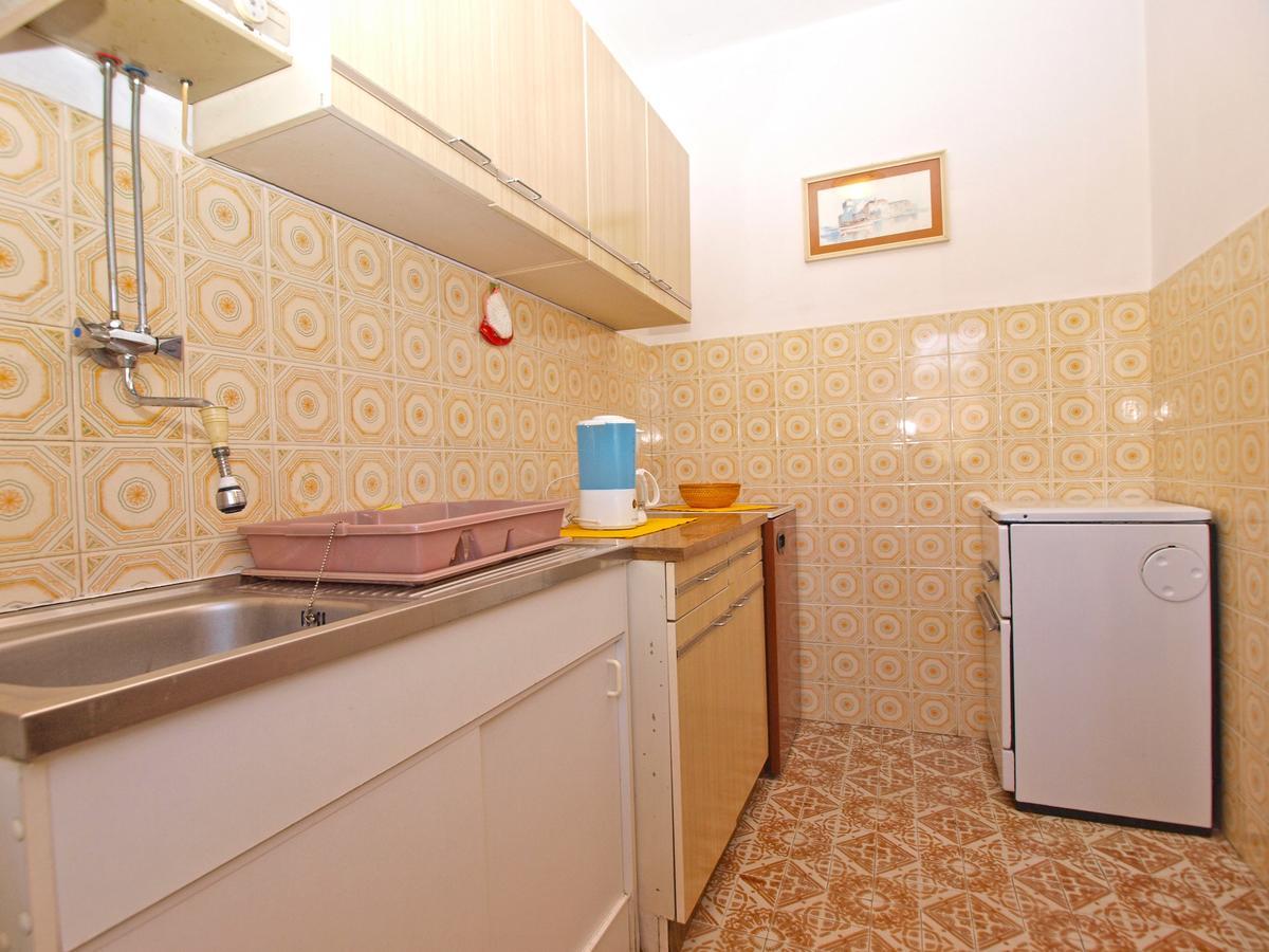 Apartments Mirela 1554 PUY Exterior foto
